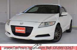 honda cr-z 2010 -HONDA--CR-Z ZF1--ZF1-1004776---HONDA--CR-Z ZF1--ZF1-1004776-