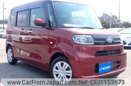 daihatsu tanto 2022 -DAIHATSU--Tanto 6BA-LA650S--LA650S-0219273---DAIHATSU--Tanto 6BA-LA650S--LA650S-0219273-