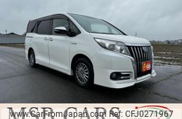 toyota esquire 2015 -TOYOTA--Esquire DAA-ZWR80G--ZWR80-0155832---TOYOTA--Esquire DAA-ZWR80G--ZWR80-0155832-