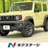 suzuki jimny-sierra 2023 quick_quick_JB74W_JB74W-194001 image 1