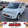 mitsubishi delica-d5 2016 CFJ1671660 image 1