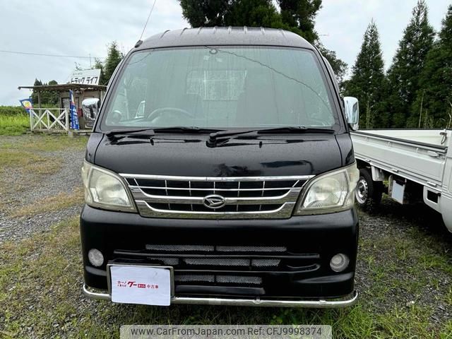 daihatsu hijet-truck 2006 GOO_JP_700080454630240712001 image 2