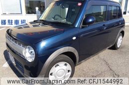 suzuki alto-lapin 2018 CFJ1544992