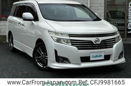 nissan elgrand 2013 -NISSAN--Elgrand DBA-TE52--TE52-054996---NISSAN--Elgrand DBA-TE52--TE52-054996-