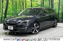 subaru impreza-wagon 2017 -SUBARU--Impreza Wagon DBA-GT7--GT7-014312---SUBARU--Impreza Wagon DBA-GT7--GT7-014312-