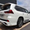 lexus lx 2015 -LEXUS--Lexus LX DBA-URJ201W--URJ201-4189786---LEXUS--Lexus LX DBA-URJ201W--URJ201-4189786- image 7