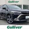 toyota corolla-cross 2025 -TOYOTA--Corolla Cross 6AA-ZVG13--ZVG13-1078314---TOYOTA--Corolla Cross 6AA-ZVG13--ZVG13-1078314- image 1