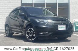 honda vezel 2018 CFJ1627025