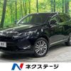 toyota harrier 2017 -TOYOTA--Harrier DBA-ZSU60W--ZSU60-0103598---TOYOTA--Harrier DBA-ZSU60W--ZSU60-0103598- image 1