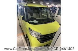 nissan dayz-roox 2017 quick_quick_DBA-B21A_0374106