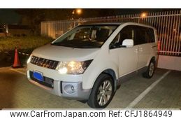 mitsubishi delica-d5 2013 CFJ1864949