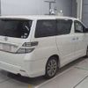 toyota vellfire 2010 -TOYOTA--Vellfire DBA-ANH20W--ANH20-8143014---TOYOTA--Vellfire DBA-ANH20W--ANH20-8143014- image 2