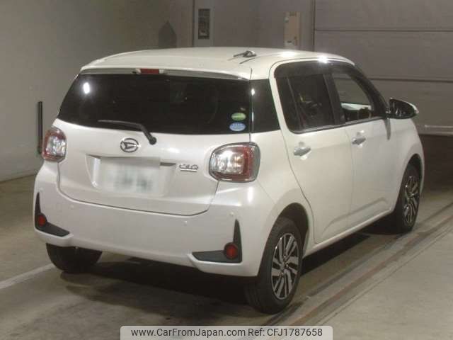 daihatsu boon 2019 CFJ1787658 image 2