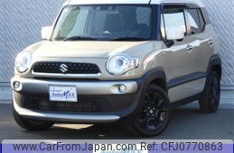 suzuki xbee 2022 quick_quick_4AA-MN71S_MN71S-221728