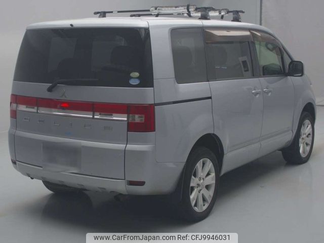 mitsubishi delica-d5 2012 -MITSUBISHI--Delica D5 CV5W-0704819---MITSUBISHI--Delica D5 CV5W-0704819- image 2