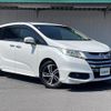honda odyssey 2015 -HONDA--Odyssey DBA-RC1--RC1-1100575---HONDA--Odyssey DBA-RC1--RC1-1100575- image 1