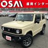 suzuki jimny 2023 CFJ0801565 image 1