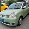 toyota sienta 2008 CFJ1595416 image 1