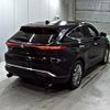 toyota harrier 2020 quick_quick_6BA-MXUA80_MXUA80-0024589 image 2