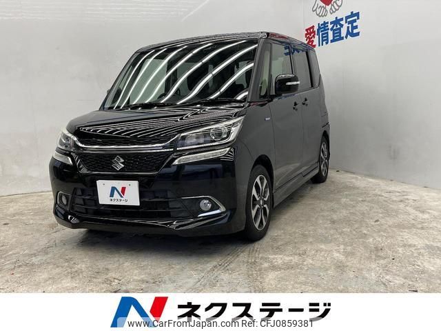 suzuki solio-bandit 2016 quick_quick_MA36S_MA36S-617926 image 1