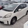 honda fit 2008 -HONDA--Fit DBA-GE8--GE8-1025094---HONDA--Fit DBA-GE8--GE8-1025094- image 1