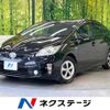 toyota prius 2012 -TOYOTA--Prius DAA-ZVW30--ZVW30-5517539---TOYOTA--Prius DAA-ZVW30--ZVW30-5517539- image 1