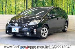 toyota prius 2012 -TOYOTA--Prius DAA-ZVW30--ZVW30-5517539---TOYOTA--Prius DAA-ZVW30--ZVW30-5517539-