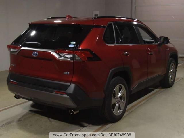 toyota rav4 2019 quick_quick_6AA-AXAH54_AXAH54-2005078 image 2