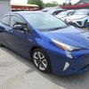 toyota prius 2018 quick_quick_DAA-ZVW50_ZVW50-8082444 image 5