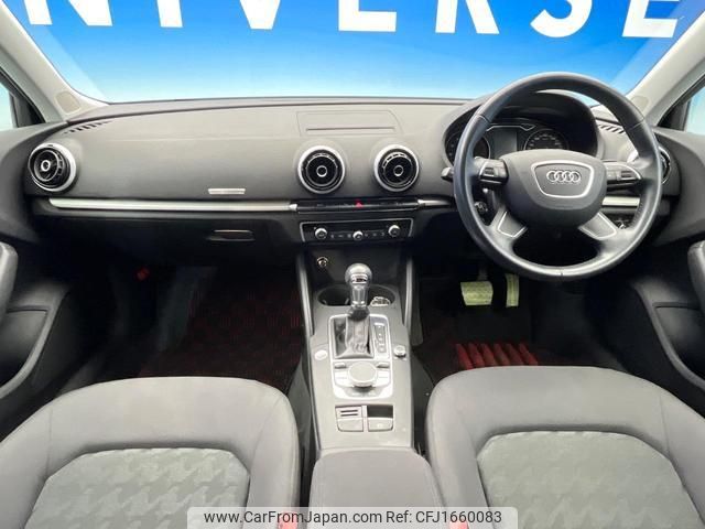 audi a3 2016 CFJ1660083 image 2