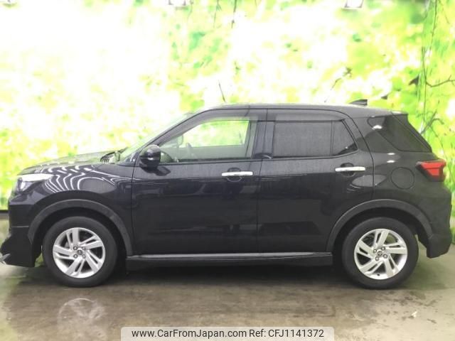 toyota raize 2020 quick_quick_5BA-A200A_A200A-0052300 image 2