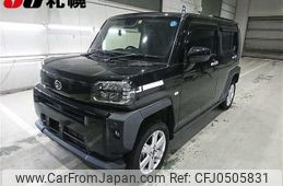 daihatsu taft 2021 -DAIHATSU--Taft LA910S--0017046---DAIHATSU--Taft LA910S--0017046-