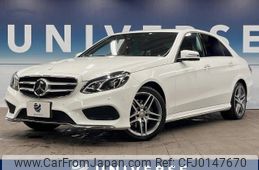 mercedes-benz e-class 2016 -MERCEDES-BENZ--Benz E Class LDA-212001C--WDD2120012B327094---MERCEDES-BENZ--Benz E Class LDA-212001C--WDD2120012B327094-