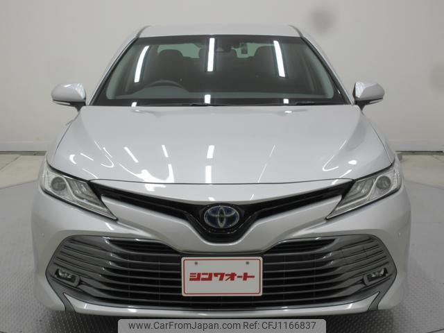 toyota camry 2018 quick_quick_AXVH70_AXVH70-1034176 image 2