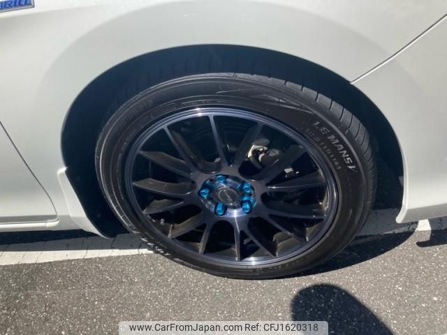 honda accord 2013 CFJ1620318 image 2