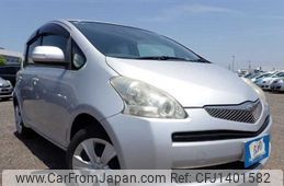 toyota ractis 2008 3282185-N2025060343A-24