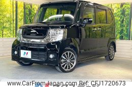 honda n-box 2012 CFJ1720673