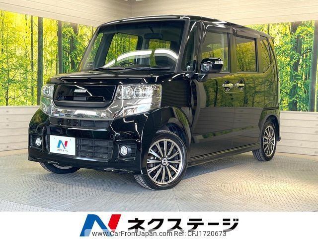 honda n-box 2012 CFJ1720673 image 1
