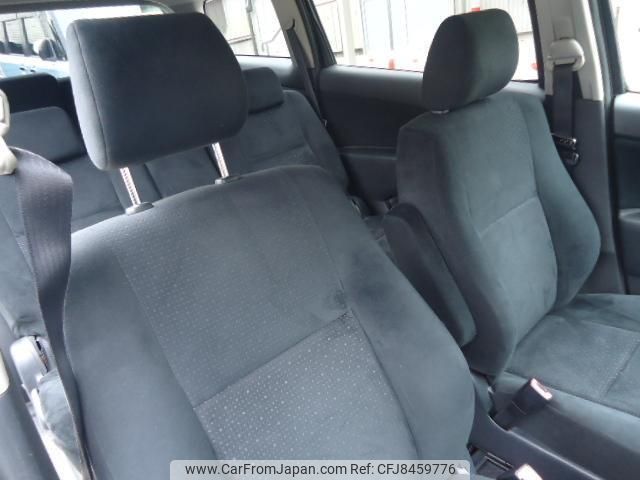2008 Toyota Wish DBA-ZNE10G - Car Price $2,314