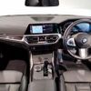 bmw 3-series 2019 quick_quick_3BA-5F20_WBA5F72030AK38040 image 2