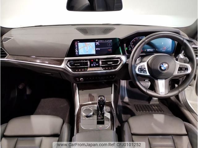 bmw 3-series 2019 quick_quick_3BA-5F20_WBA5F72030AK38040 image 2