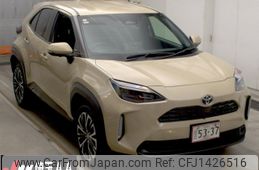 toyota yaris-cross 2024 -TOYOTA--Yaris Cross MXPB10-3043927---TOYOTA--Yaris Cross MXPB10-3043927-