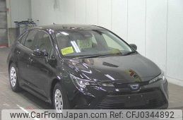 toyota corolla 2024 -TOYOTA--Corolla ZWE219-0067720---TOYOTA--Corolla ZWE219-0067720-