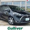 toyota sienta 2022 CFJ1423702 image 1