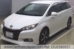 toyota wish 2015 -TOYOTA 【湘南 335ﾑ5884】--Wish DBA-ZGE20W--ZGE20-6021530---TOYOTA 【湘南 335ﾑ5884】--Wish DBA-ZGE20W--ZGE20-6021530-