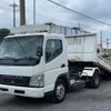 mitsubishi-fuso canter 2005 GOO_NET_EXCHANGE_0404111A30240610W001 image 1