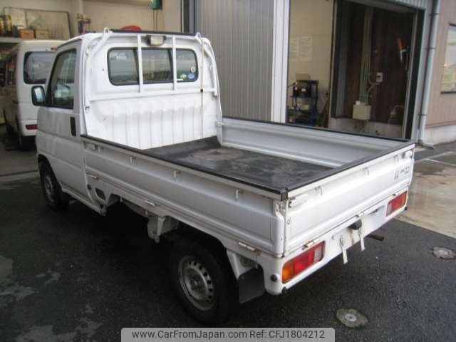 honda acty-truck 2005 CFJ1804212 image 2