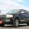 lincoln navigator 2009 CFJ1869501 image 1