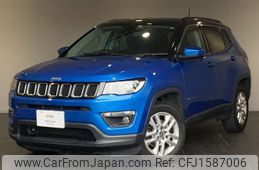 jeep compass 2018 CFJ1587006
