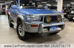 toyota hilux-surf 1996 quick_quick_RZN185W_RZN185-0005803